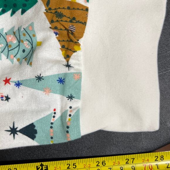 Old Navy NWT Christmas Theme Pajamas Joggers - Picture 6 of 6